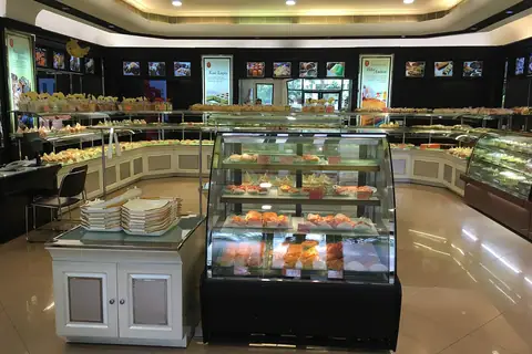Upper Crust photo 3